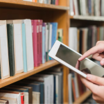 Tren Perpustakaan Digital: Apakah Buku Cetak Akan Punah?